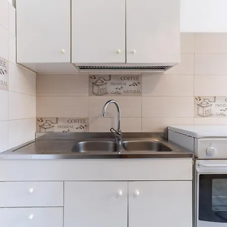 بيت للعطل Acqua Cristallina 50 Metri Dal Mare *