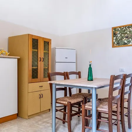 Holiday home Acqua Cristallina 50 Metri Dal Mare