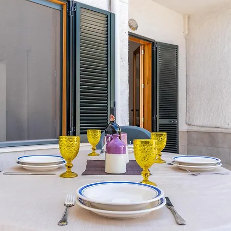 Holiday home Acqua Cristallina 50 Metri Dal Mare *