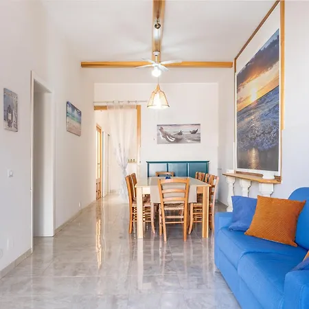 Holiday home Acqua Cristallina 50 Metri Dal Mare *