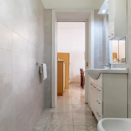 Holiday home Acqua Cristallina 50 Metri Dal Mare *
