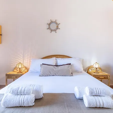 Acqua Cristallina 50 Metri Dal Mare Holiday home Torre Lapillo