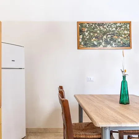 Acqua Cristallina 50 Metri Dal Mare Holiday home *